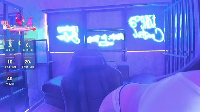 TSExoticFuck online show from 02-06-26, 01:40