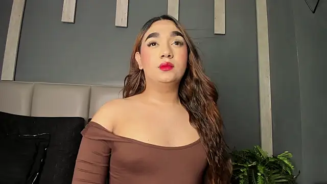 TSExoticFuck online show from 02-13-26, 07:14