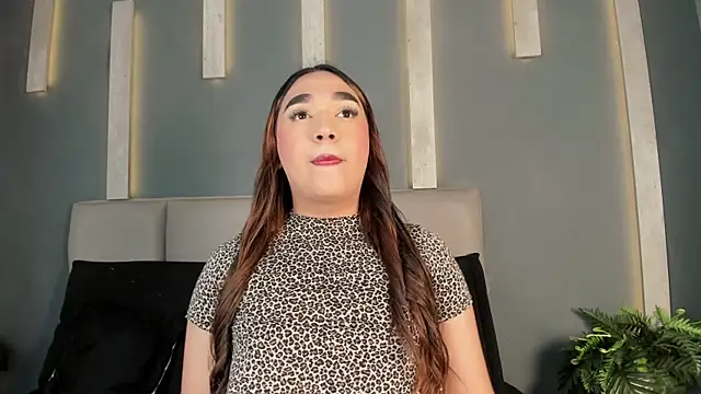 TSExoticFuck online show from 02-14-26, 07:36