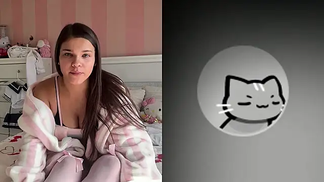 TheDaisyPink online show from 02-06-26, 09:55