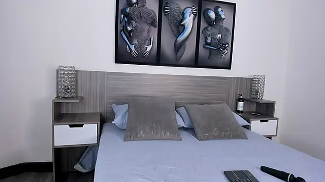 Dulce M  online show from 04-09-26, 07:53