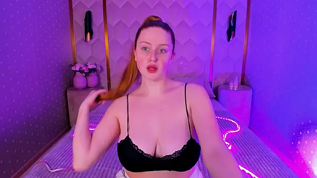 EvelinaBev online show from 03-11-26, 02:33