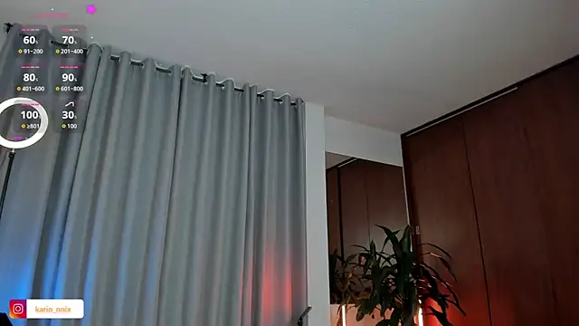 karinnixx online show from 04-18-26, 07:07