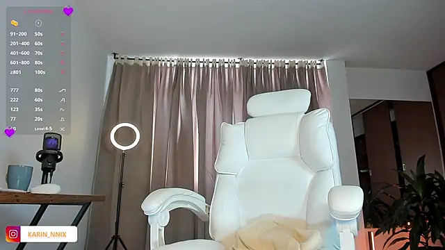 karinnixx online show from 02-12-26, 02:28