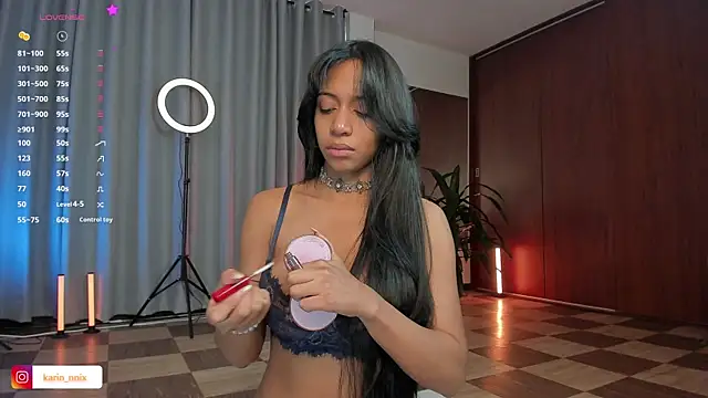 karinnixx online show from 05-23-26, 07:13