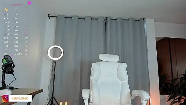 karinnixx online show from 03-13-26, 08:36