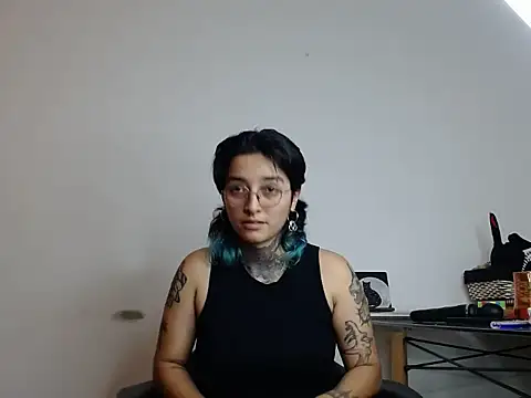 Ivyravens online show from 02-06-26, 11:23