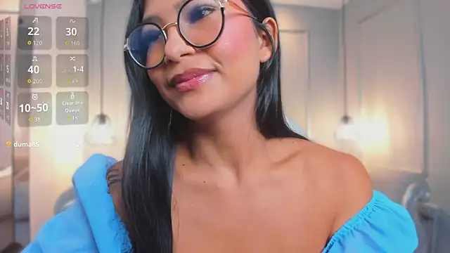 MiaSmit  online show from 02-26-26, 03:06