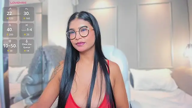 MiaSmit  online show from 02-28-26, 03:06