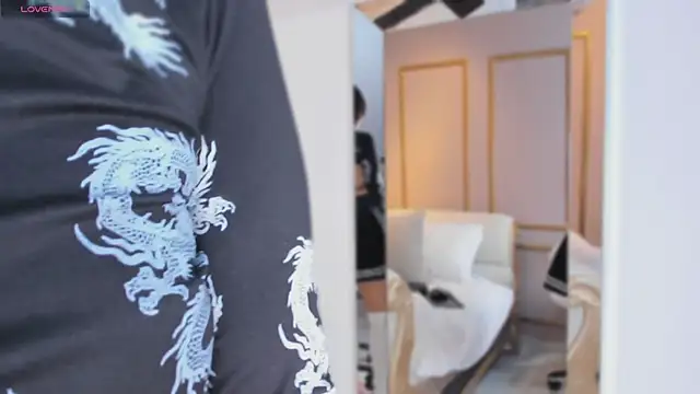 LisaLain online show from 02-04-26, 03:29