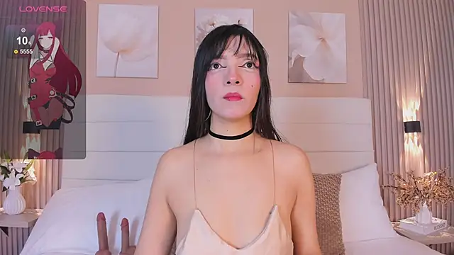 LisaLain online show from 05-09-26, 12:08