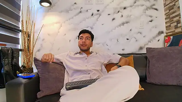 Max Hornye online show from 02-16-26, 07:01