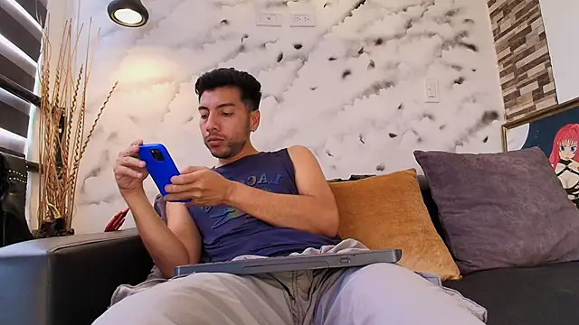 Max Hornye online show from 02-19-26, 06:38