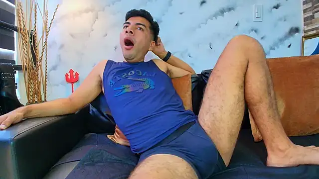 Max Hornye online show from 02-10-26, 06:51