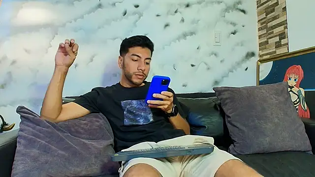 Max Hornye online show from 02-05-26, 07:10