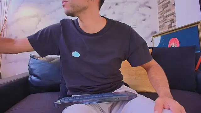 Max Hornye online show from 03-10-26, 06:45