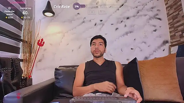 Max Hornye online show from 03-18-26, 05:47