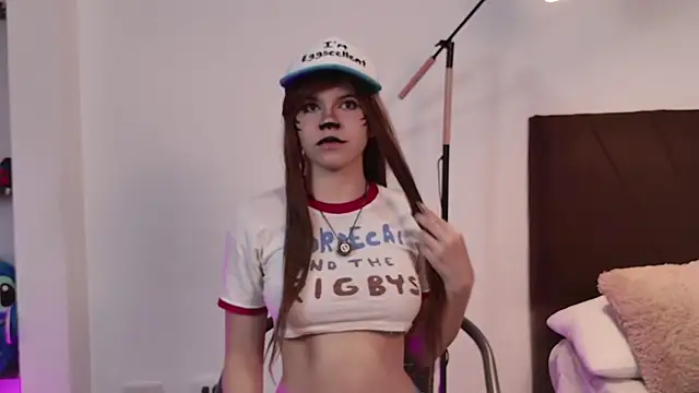 Raven OA online show from 02-25-26, 12:27