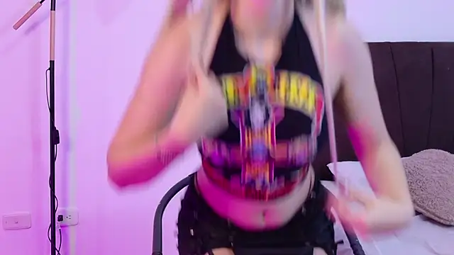 Raven OA online show from 02-24-26, 12:50