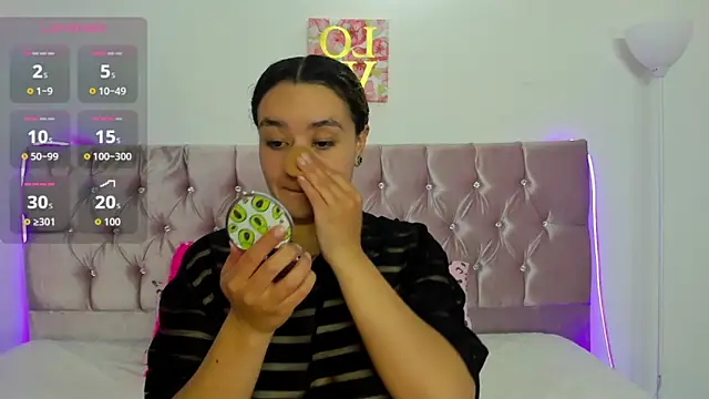 Black Tara online show from 02-21-26, 11:18