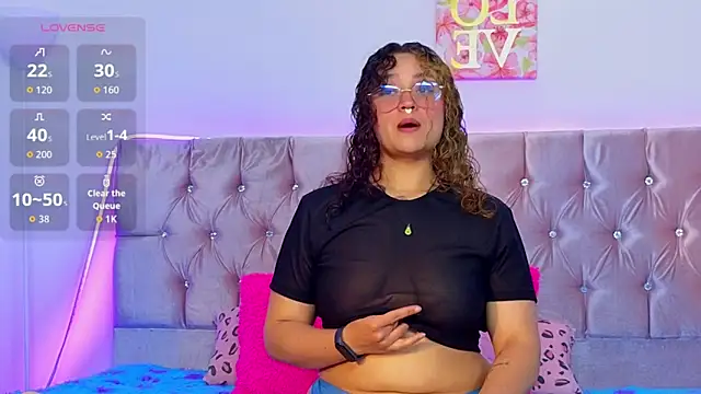 Black Tara online show from 02-05-26, 03:35