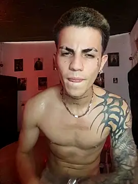 paul-mendezx online show from 04-18-26, 07:58