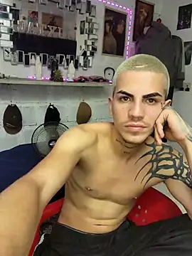 paul-mendezx online show from 02-24-26, 05:36