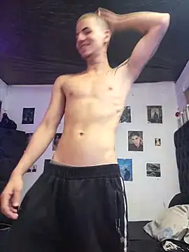 paul-mendezx online show from 02-27-26, 09:03