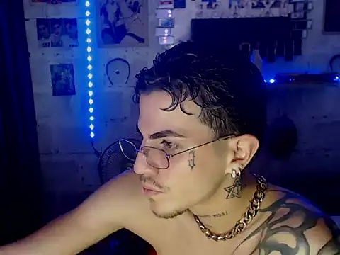 paul-mendezx online show from 02-06-26, 07:32