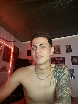 paul-mendezx online show from 04-16-26, 06:30