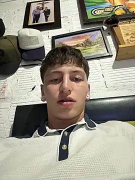 ARON LUXX online show from 03-14-26, 11:00