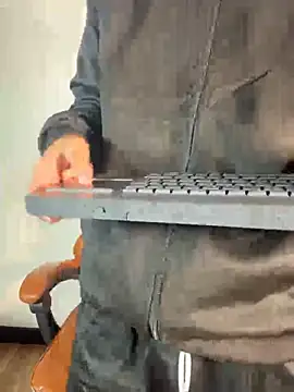 ARON LUXX online show from 04-07-26, 02:30