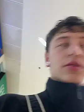 ARON LUXX online show from 04-13-26, 10:14