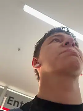 ARON LUXX online show from 03-04-26, 02:47