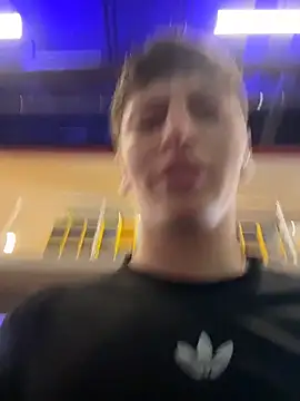 ARON LUXX online show from 04-14-26, 10:04