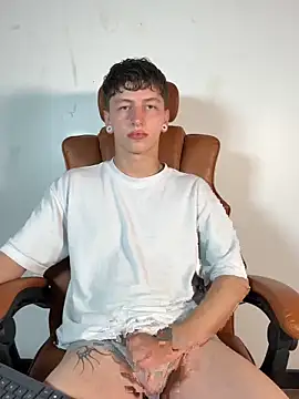 ARON LUXX online show from 03-19-26, 11:27