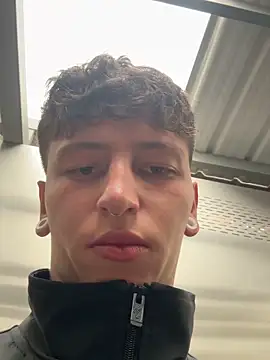 ARON LUXX online show from 03-29-26, 02:52