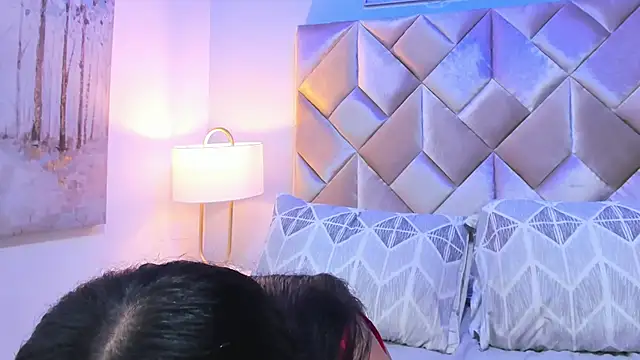 CandyLips 4 online show from 04-03-26, 03:29