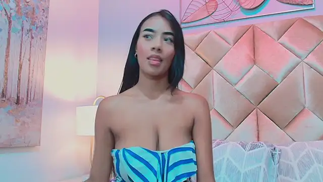 CandyLips 4 online show from 03-20-26, 07:04