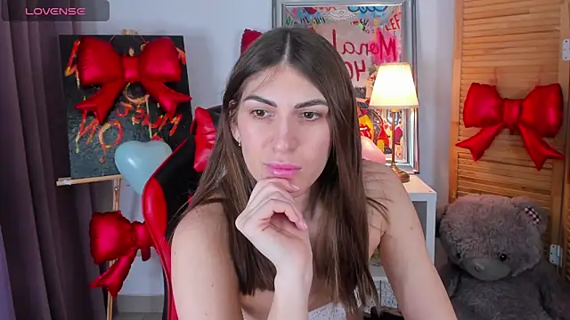 Snapshot of annadivas chatting on 02-17-26, 01:36 annadivas online show from 02-17-26, 01:36