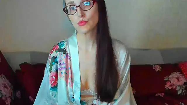beddable woman online show from 05-12-26, 02:30