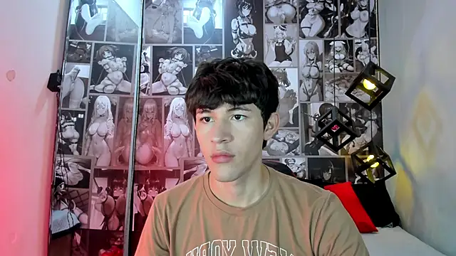 Christian Foxx online show from 05-03-26, 01:36