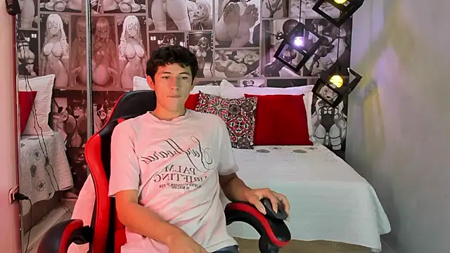 Christian Foxx online show from 03-06-26, 01:50