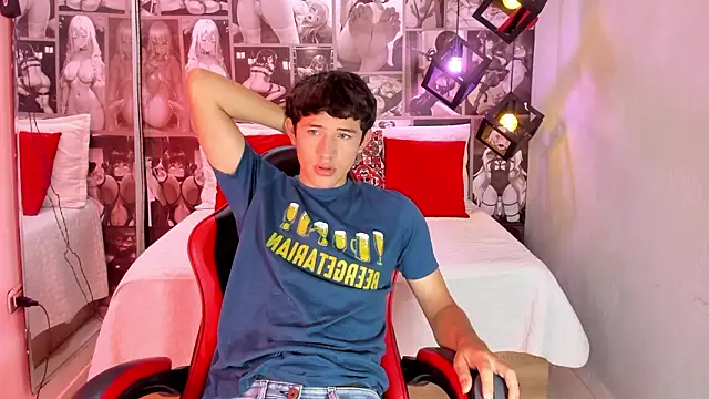 Christian Foxx online show from 03-04-26, 01:52