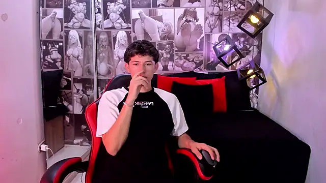 Christian Foxx online show from 05-26-26, 02:15
