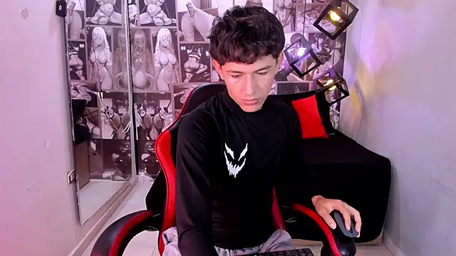 Christian Foxx online show from 05-27-26, 02:02