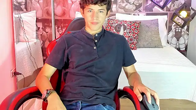 Christian Foxx online show from 03-03-26, 01:51