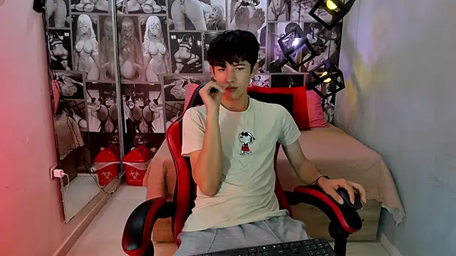 Christian Foxx online show from 05-09-26, 01:36