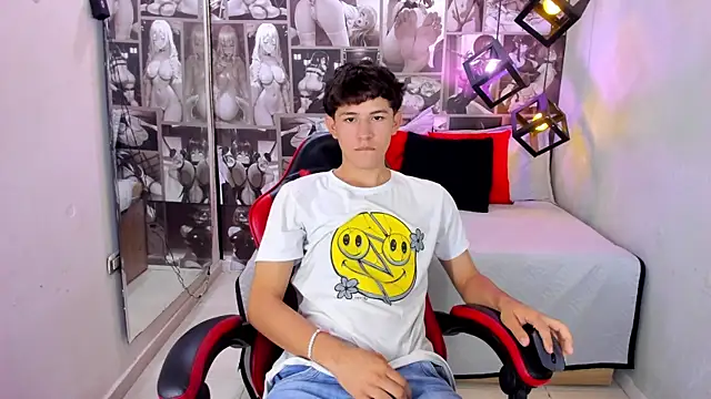 Christian Foxx online show from 05-20-26, 01:41