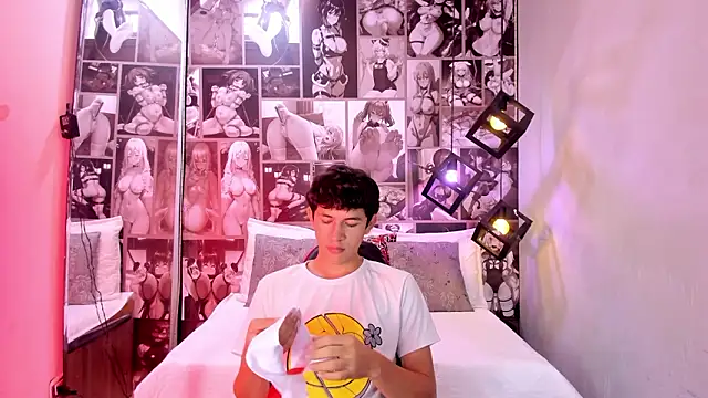 Christian Foxx online show from 03-10-26, 01:37